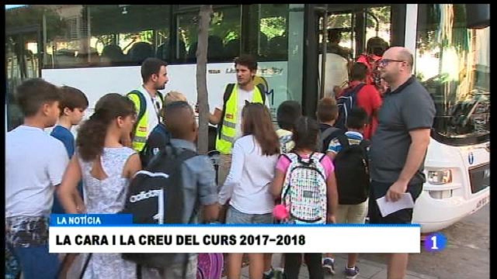 Informatiu Balear - 13/09/17