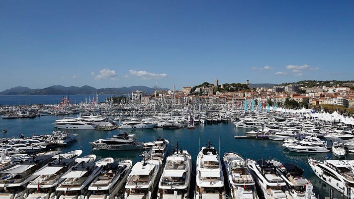 El tiempo - Las temperaturas subirán en la mayor parte de  Península