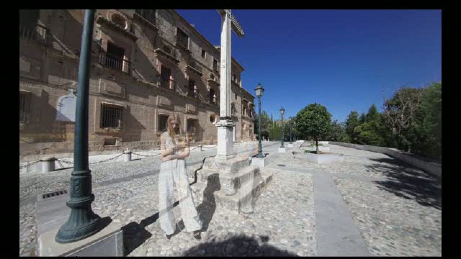 Colección Abadía 360 de Pilar Dalbat | Ver