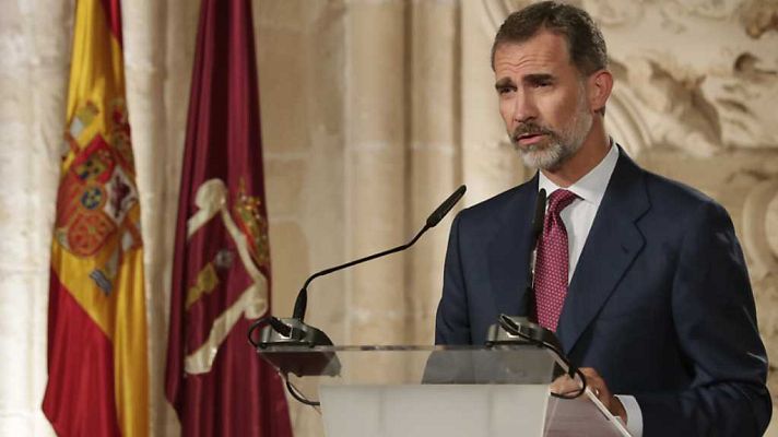 Telediario 1 - Telediario - 15 horas - 13/09/17