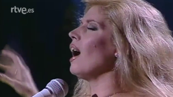 Música en el Archivo de RTVE - Cantantes y sonantes - 08/12/1985