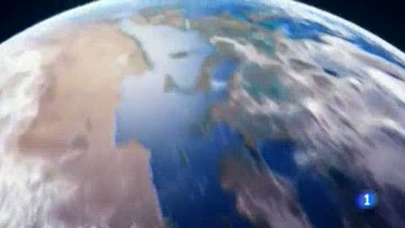 El tiempo en el País Vasco - 13/09/17