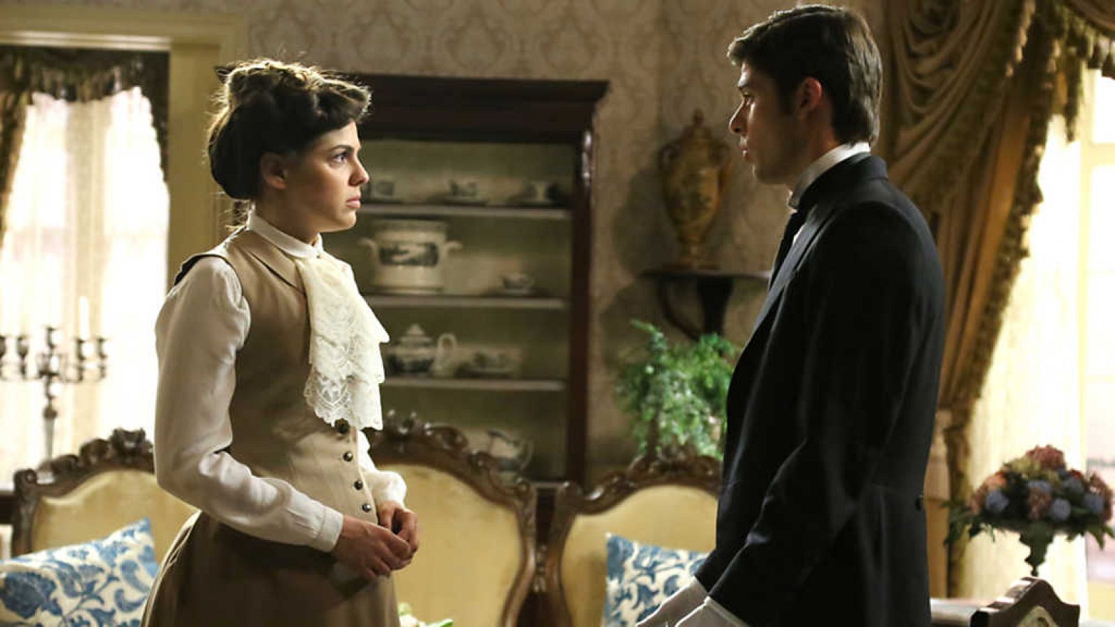 Acacias 38 - Capítulo 600 - ver ahora