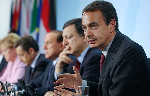  - Medidas contra la crisis