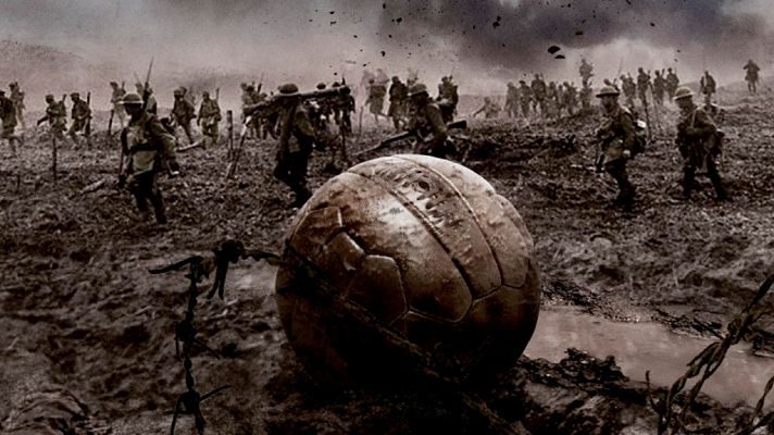 Documenta2 - Deportes en el campo de batalla