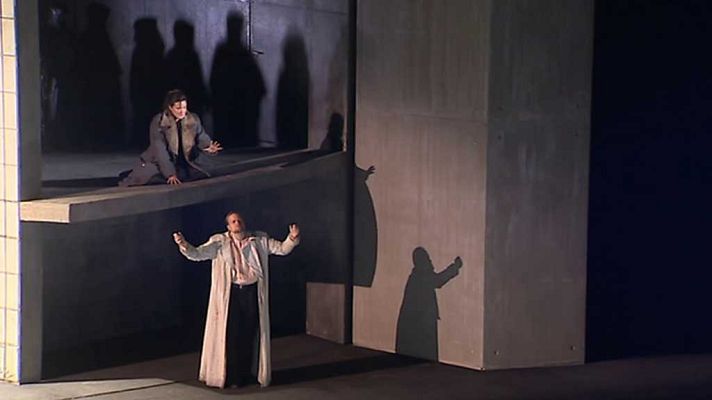 La 2 Noticias - La 2 Noticias - 13/09/17