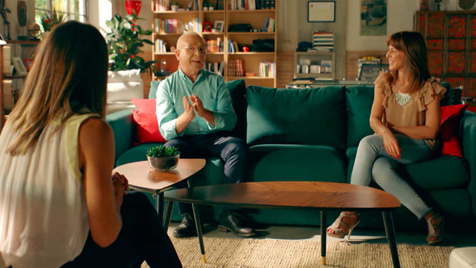 Doctor Romero - Programa 8 - ver ahora