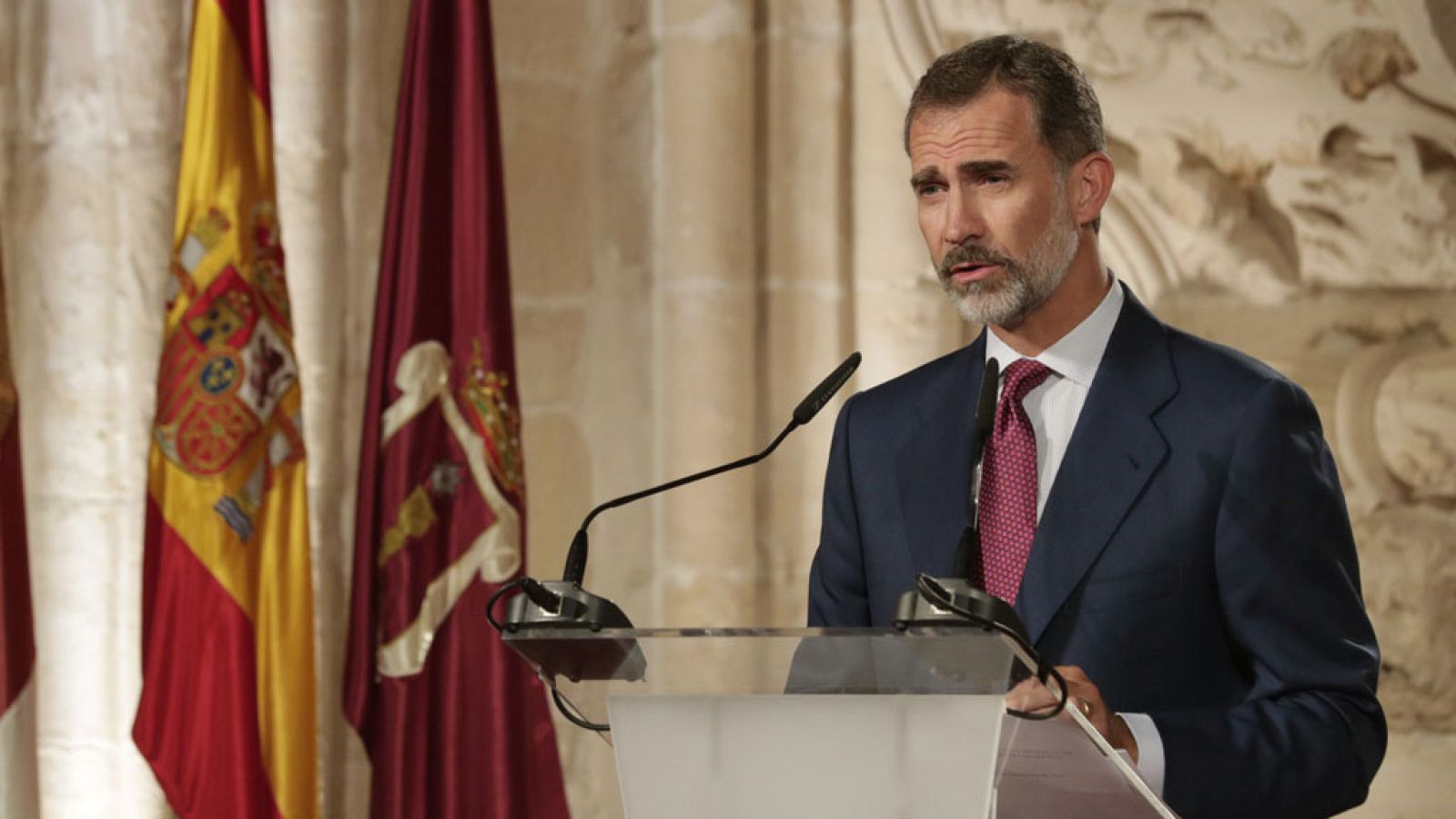 Telediario Matinal en cuatro minutos