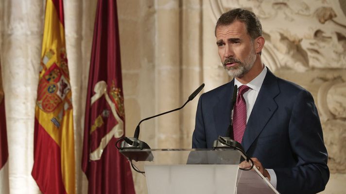 Telediario 1 - Telediario Matinal en cuatro minutos