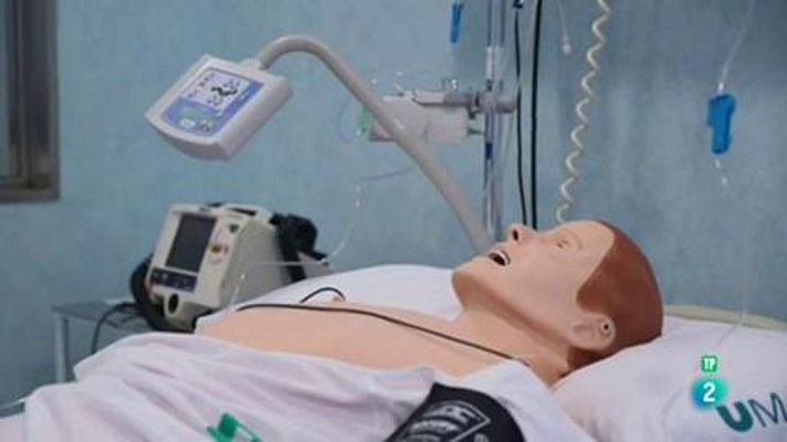 Amb identitat - Educant els futurs professionals de la salut