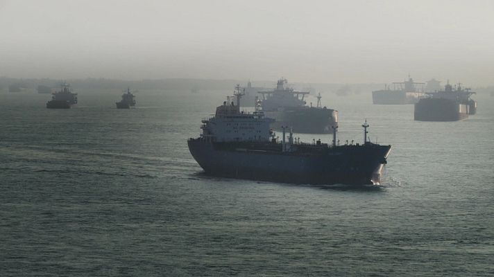 Documentos TV - Documentos TV - Sobrecargados - Avance