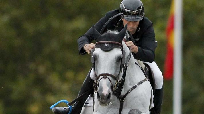 Hípica - Concurso de Saltos CSIO 2017 - Copa de Naciones