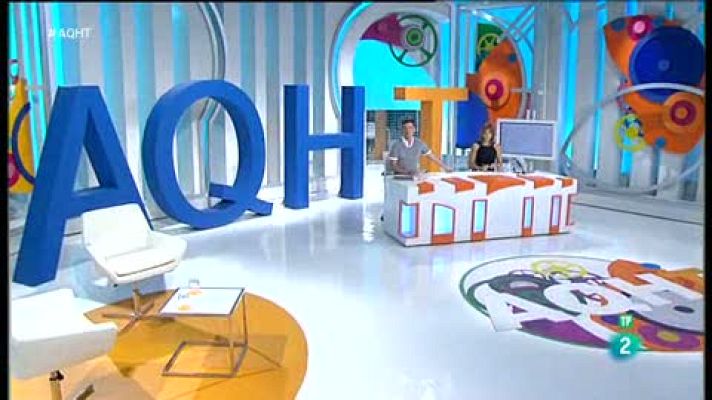 Aquí hay trabajo - Confesiones de una reclutadora de personal