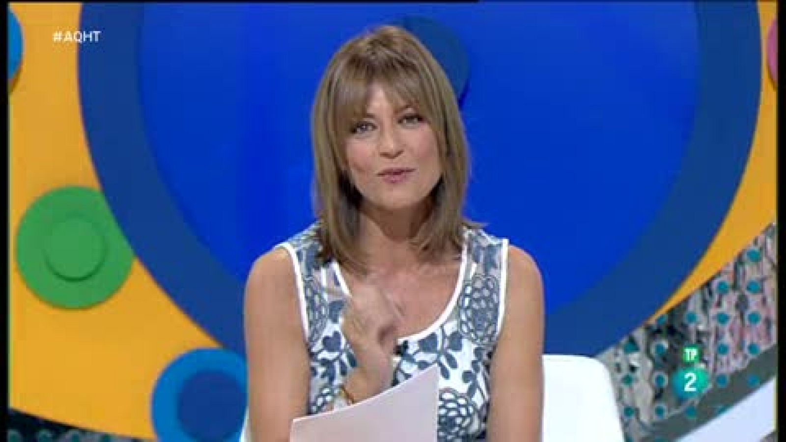 Te ofrecemos orientación laboral y formativa gratis - Aquí hay trabajo | Ver