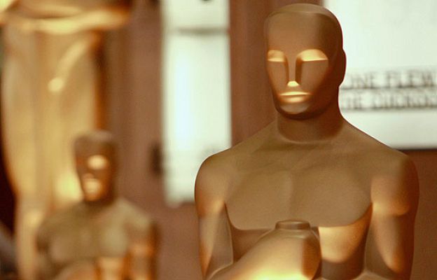  - Todo listo para la gala de los Osca