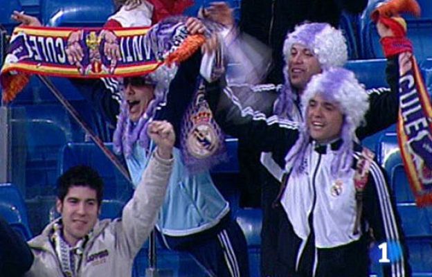  - Los carnavales llegan a la Liga