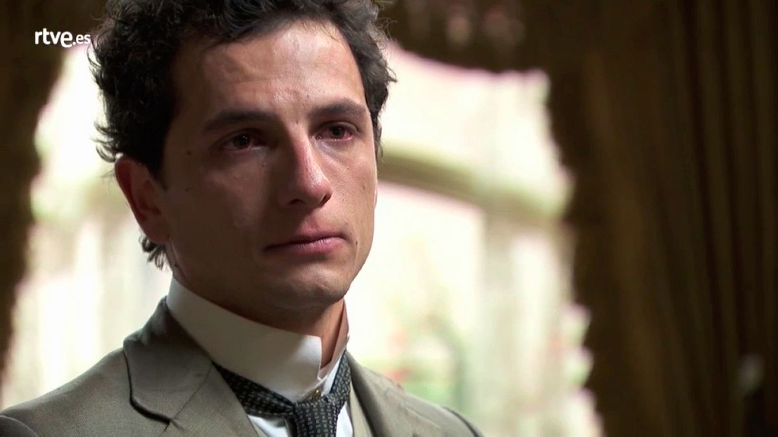 Acacias 38 - Antoñito no obtiene el perdón de su familia