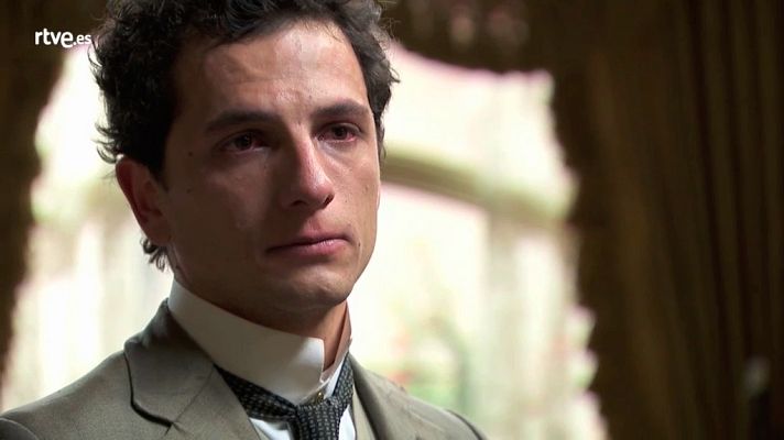 Acacias 38 - Antoñito no obtiene el perdón de su familia