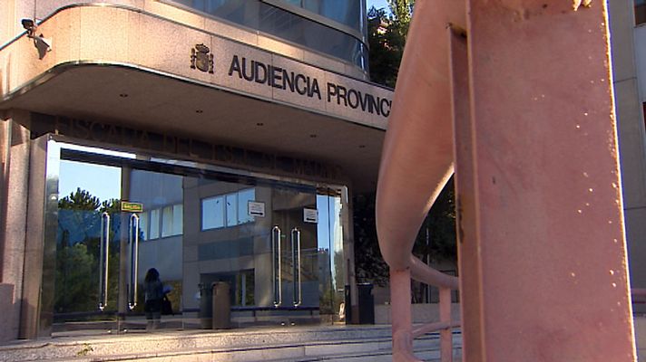 Informativo de Madrid - La Comunidad de Madrid en 4' - 14/09/17