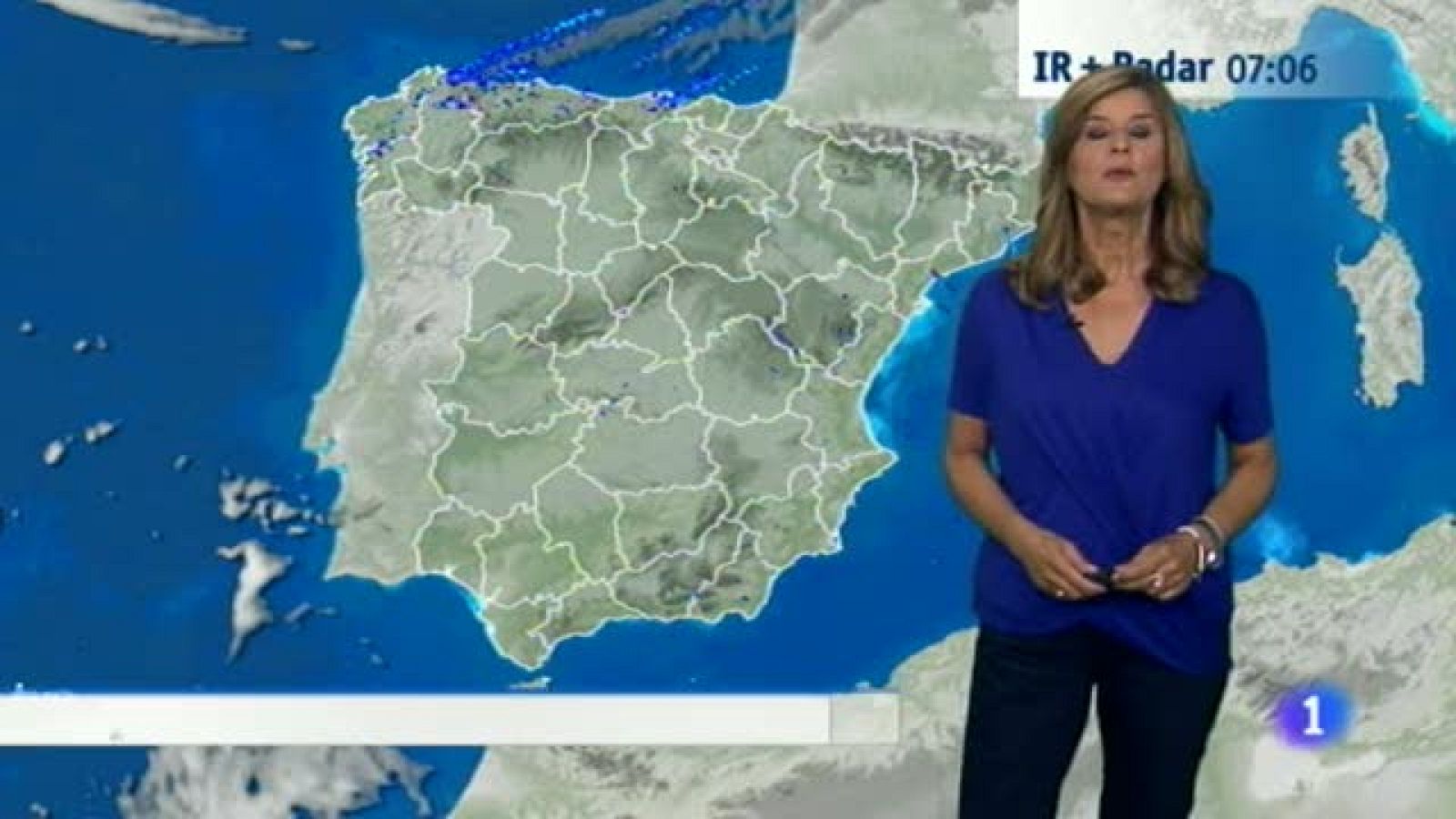 El Tiempo en Extremadura - 14/09/17 | Ver