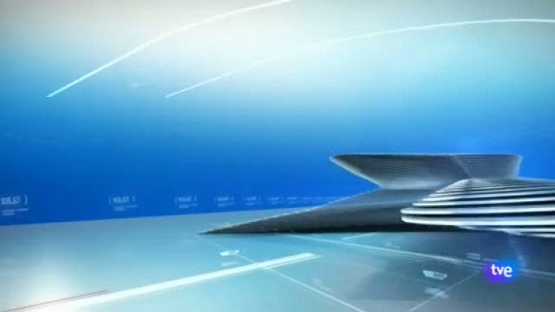 Telenavarra en 2' - 14/09/2017