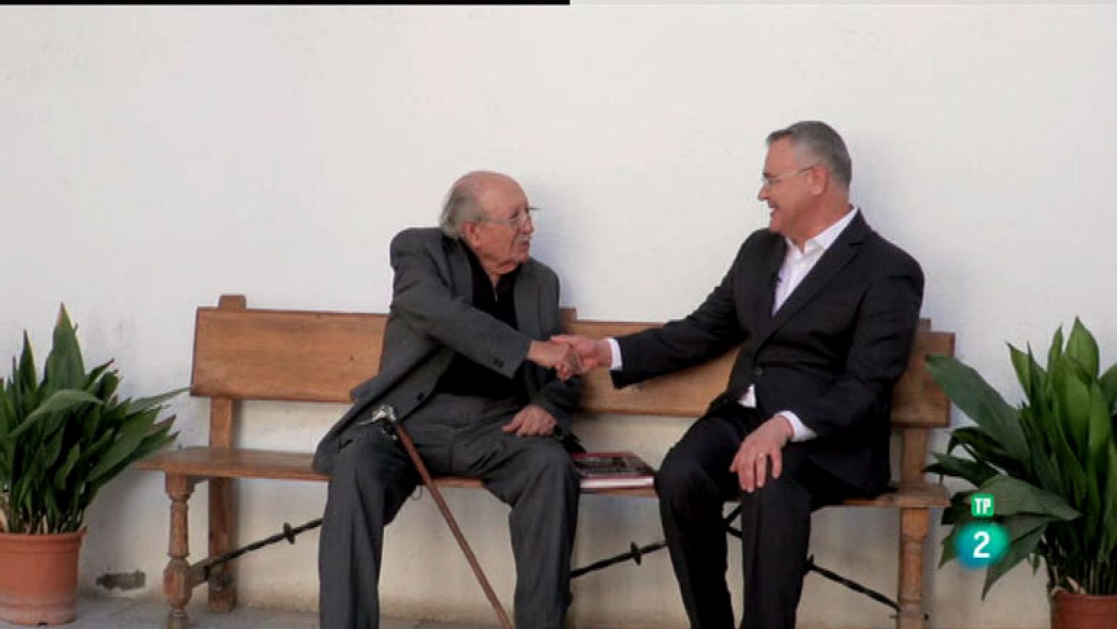 La Aventura del Saber. TVE. Rafael Guillén