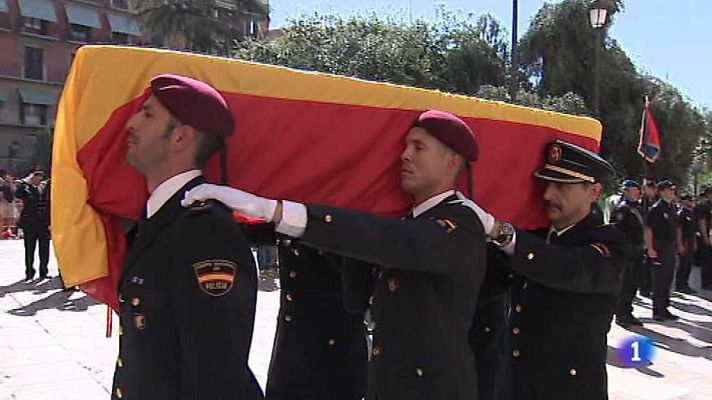 L'informatiu - Comunitat Valenciana - L'Informatiu - Comunitat Valenciana - 14/09/17