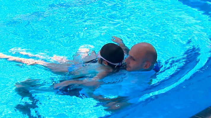 Telediario 1 - Los menores muertos por ahogamiento ascidenden a 30 en lo que va de año, diez más que en el mismo período de 2016