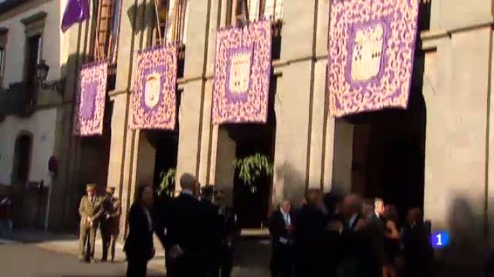  - Fiestas del Cristo