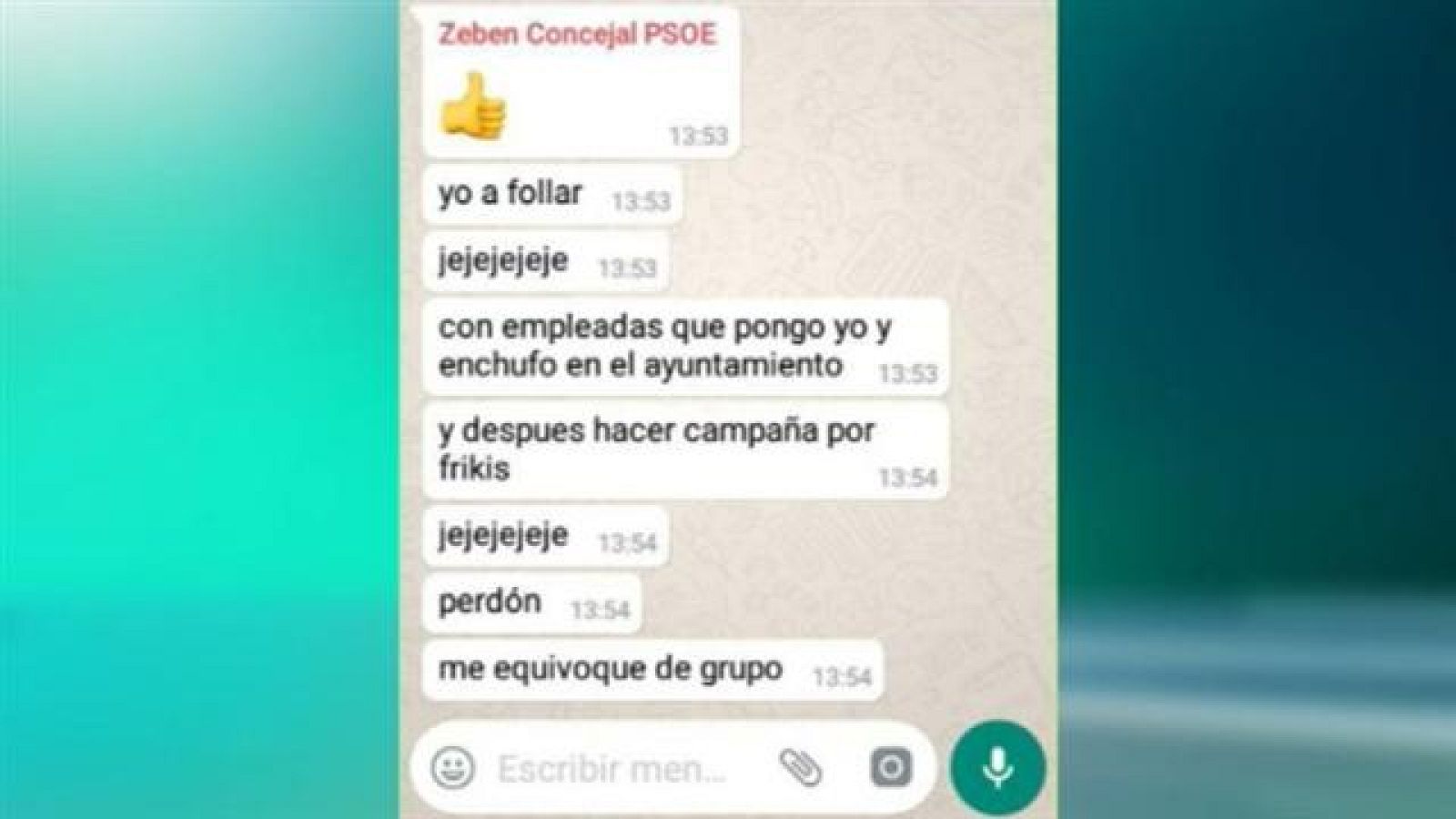 Canarias en 2' - 14/09/2017