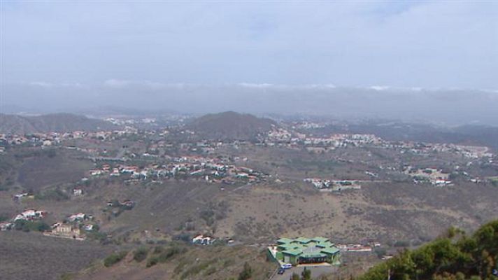 Telecanarias - El tiempo en Canarias - 14/09/2017