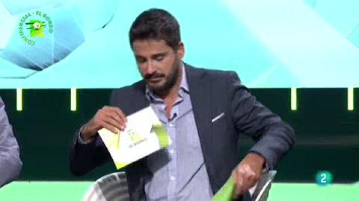 El rondo - Rondo Confidencial amb Víctor Lozano