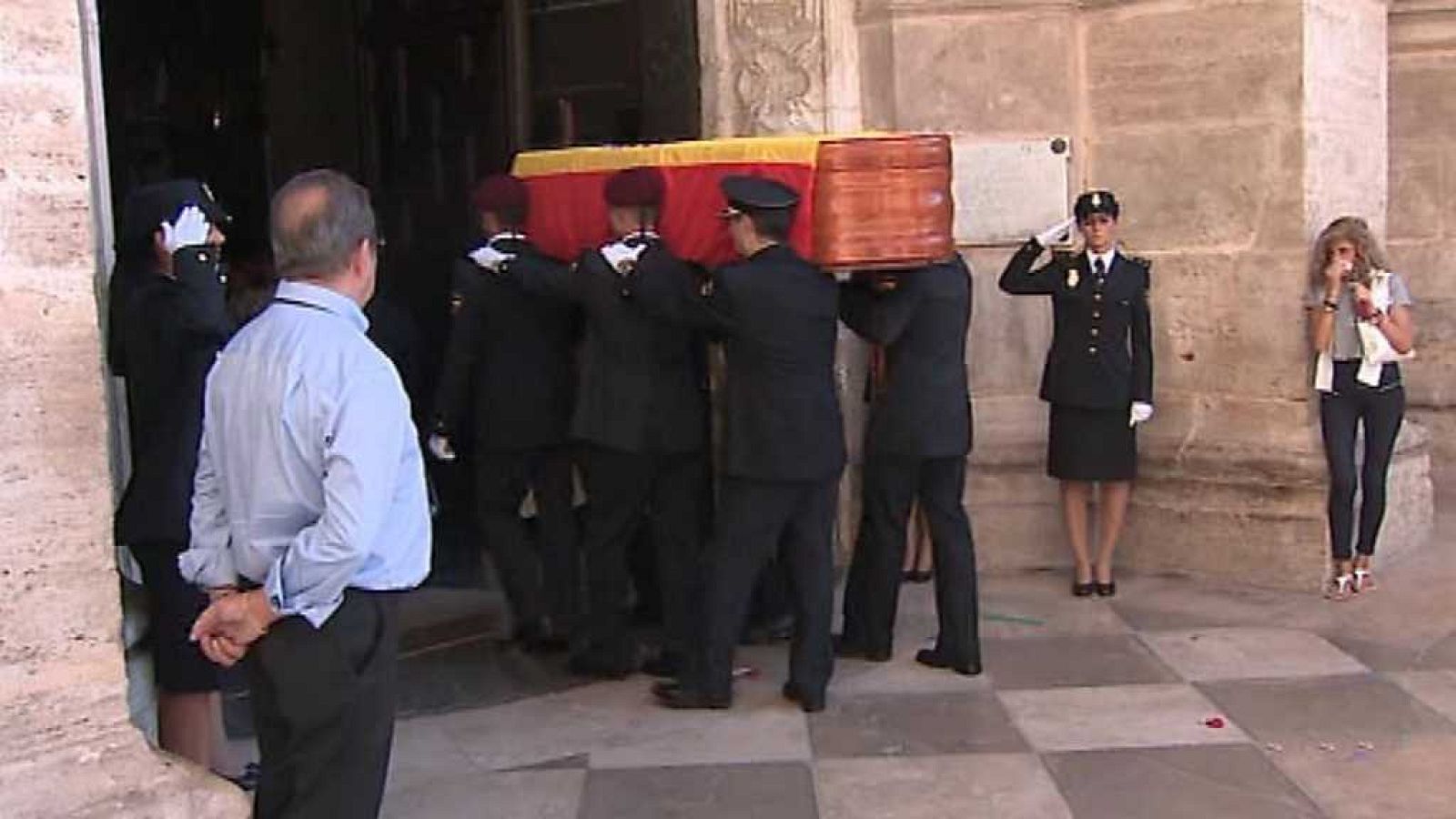 L'Informatiu - Comunitat Valenciana 2 - 14/09/17 - ver ahora