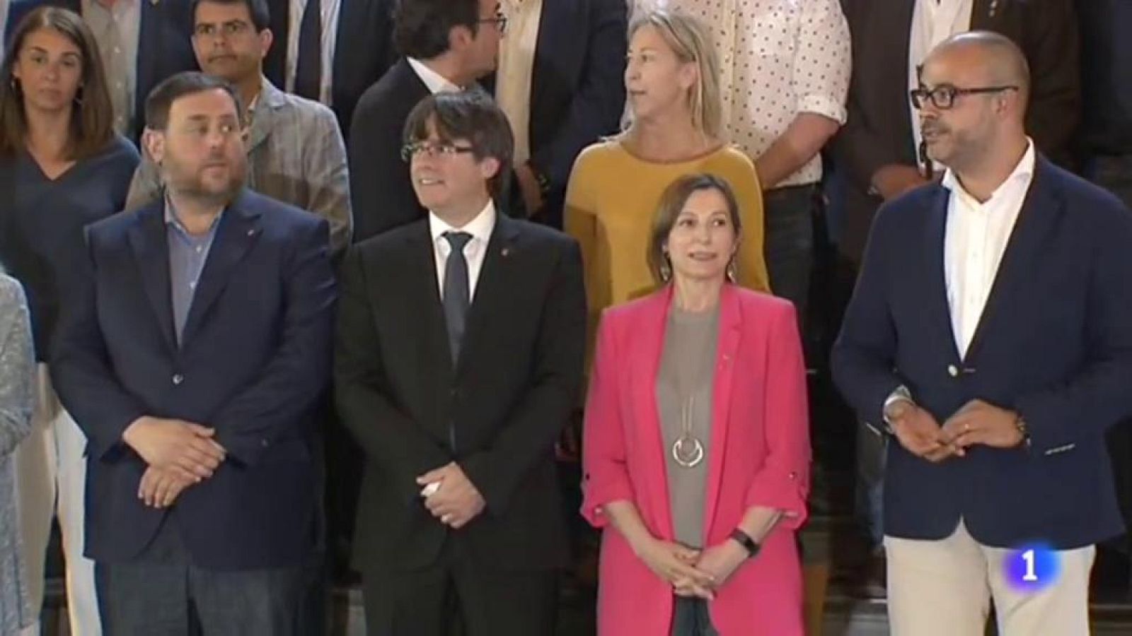 L'Informatiu 2 - 14/09/2017