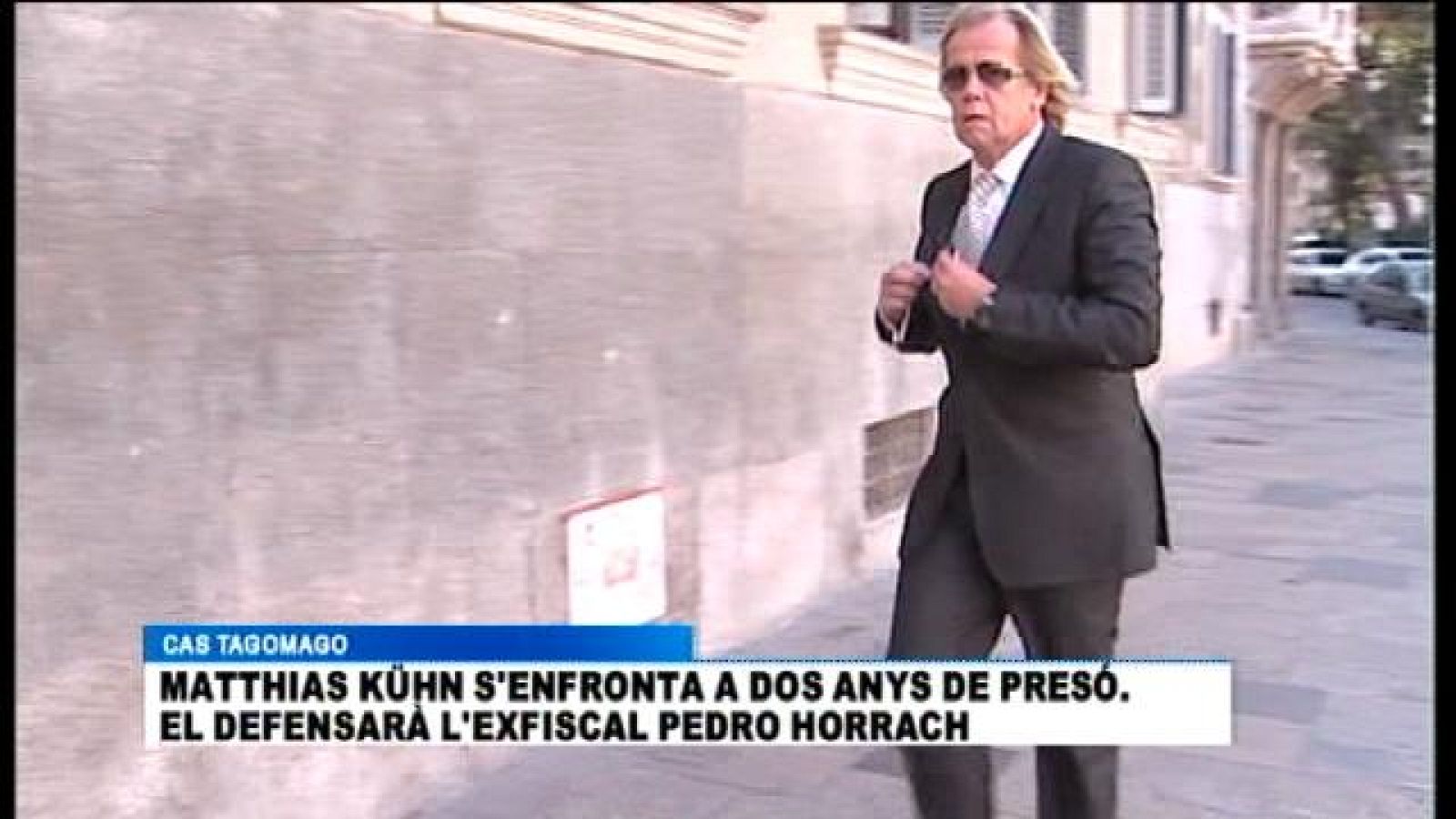 Informatiu Balear 2 - 14/09/17