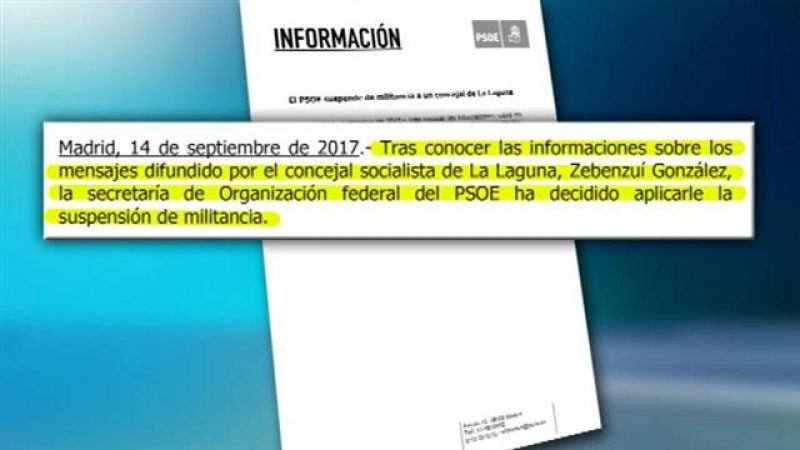 Telecanarias - 14/09/2017