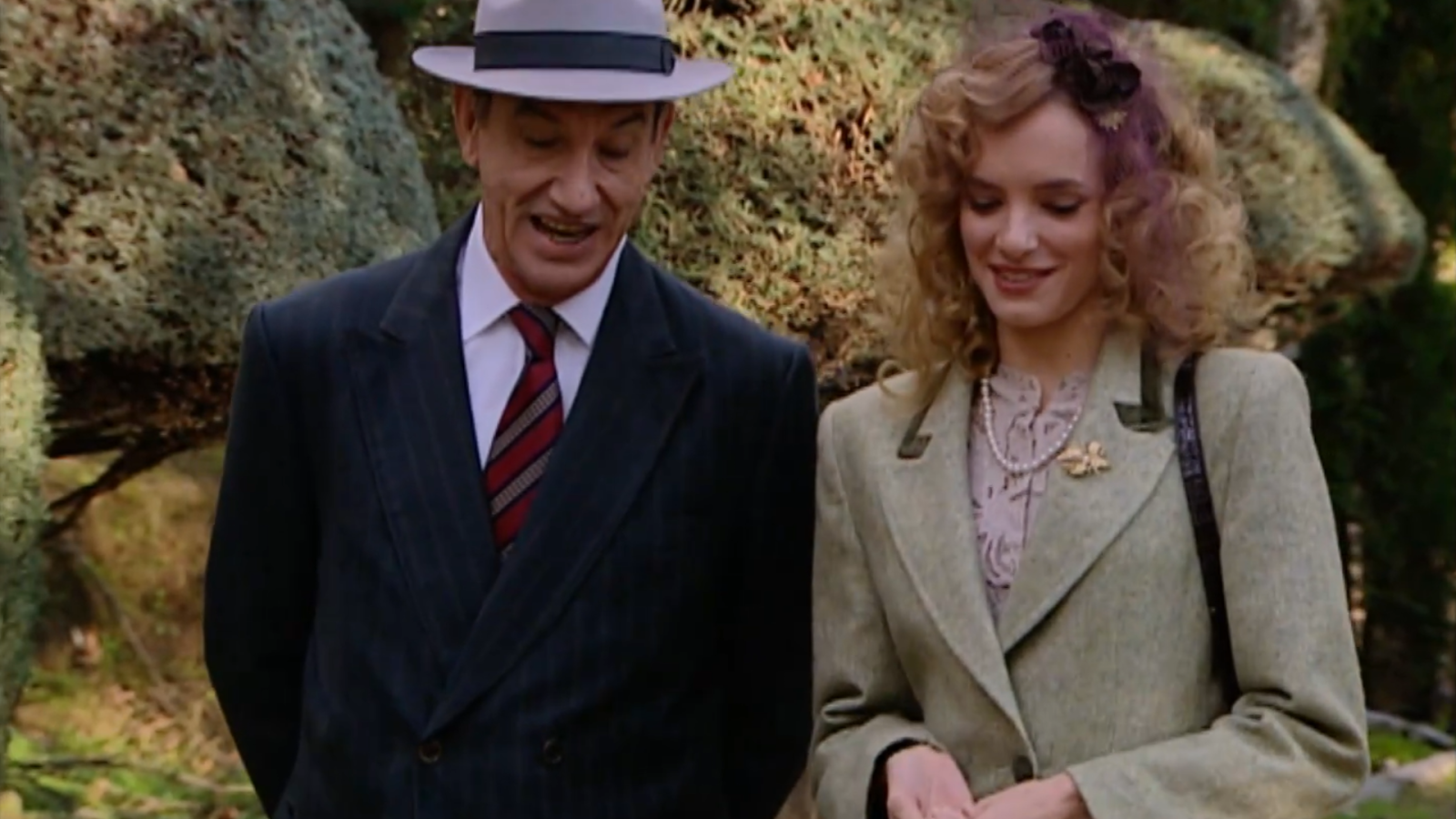 Amar en tiempos revueltos - T2 - Episodio 69 - Ver ahora