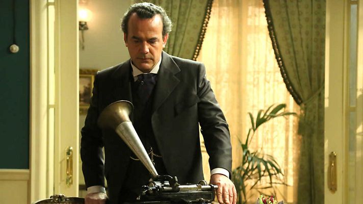 Acacias 38 - Capítulo 601