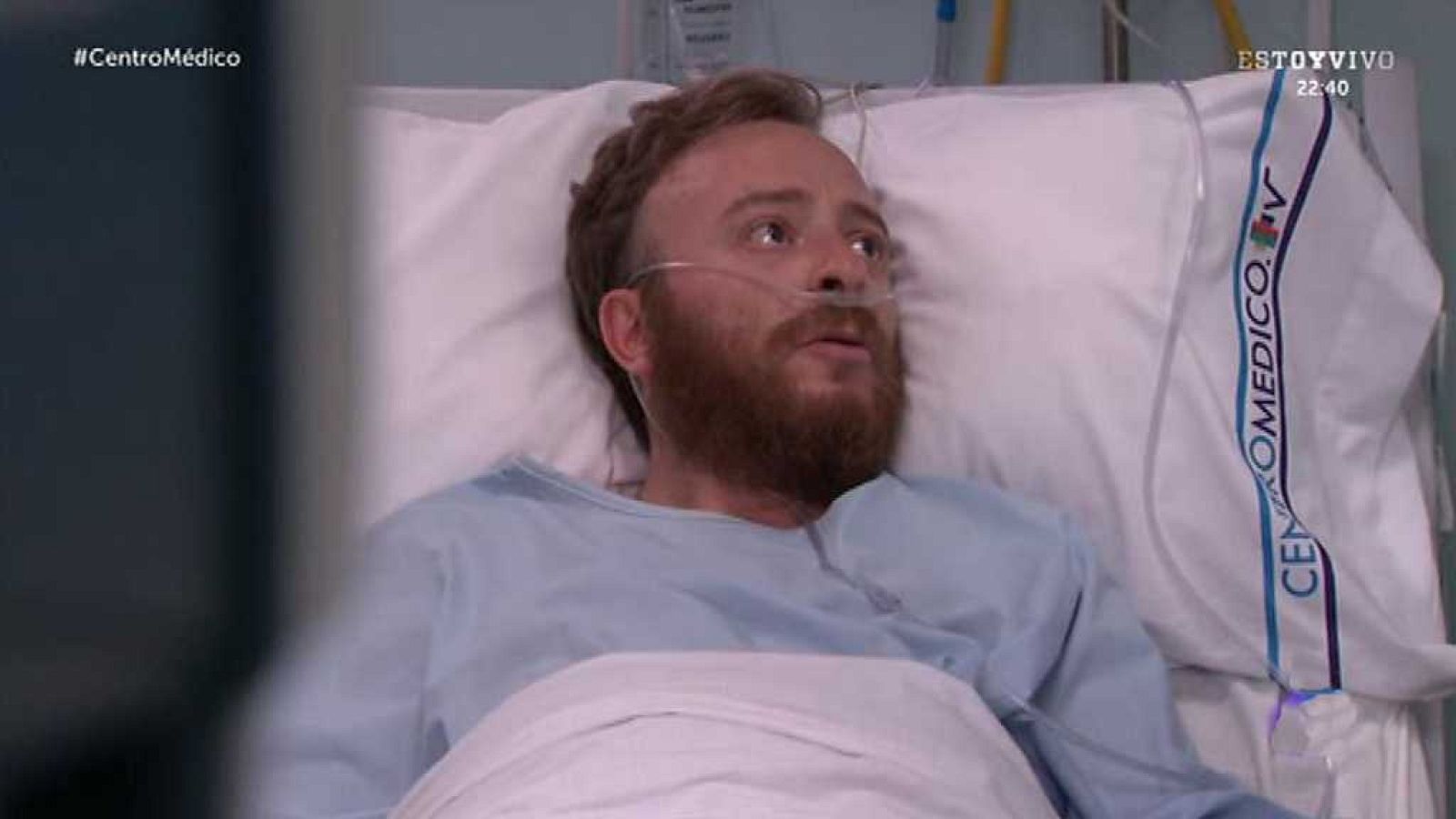 Centro médico - 14/09/17 (1) - ver ahora