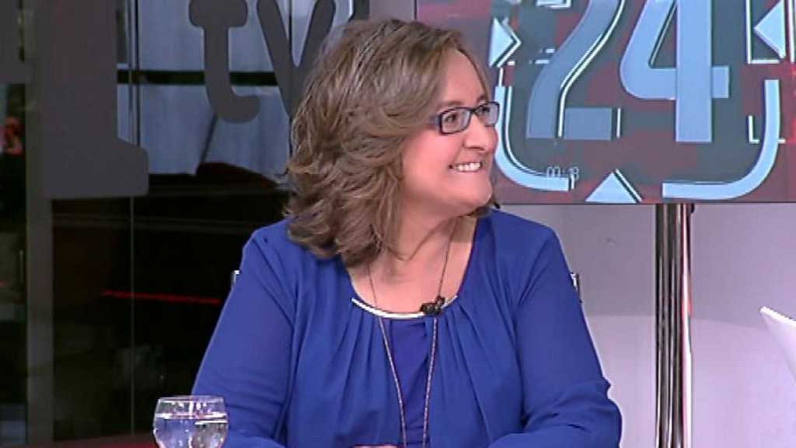 La tarde en 24 horas - Tertulia - 14/09/17 - ver ahora