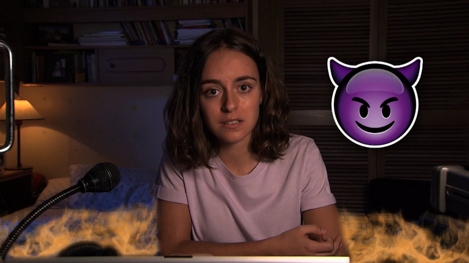 En la dimensión de Bea, capítulo 6