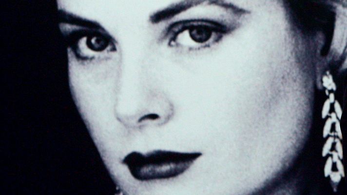Telediario 1 - 35 años sin Grace Kelly, la princesa actriz