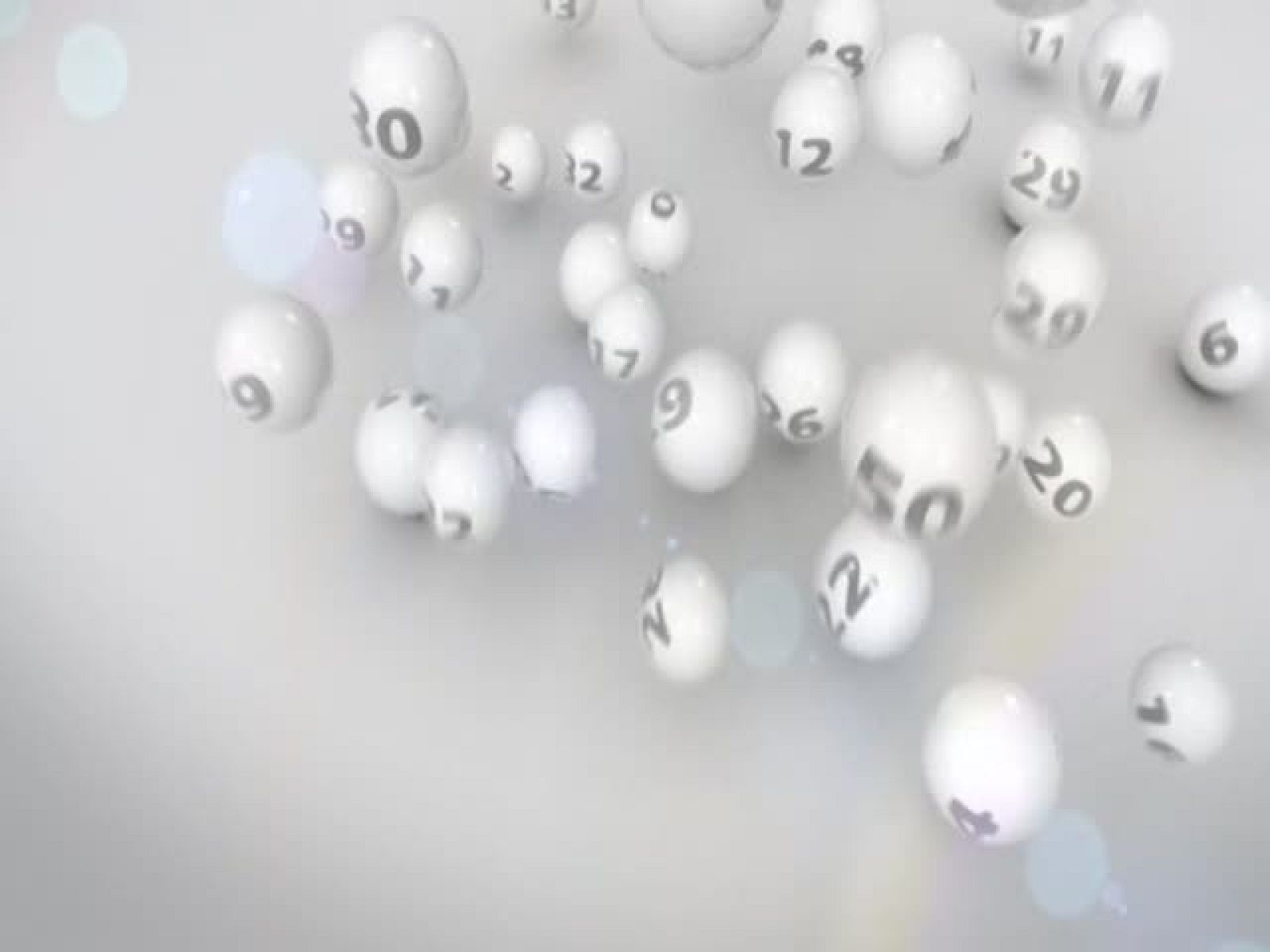 Loteria Nacional - 14/09/2017