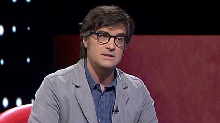 El cine de La 2 - Barcelona Sur (presentación)