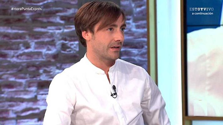 Hora punta - Hora Punta - 14/09/17