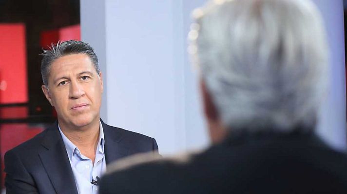 La noche en 24h - La noche en 24 horas - 14/09/17