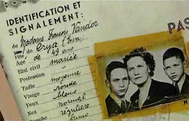 Crónicas - El número de los justos