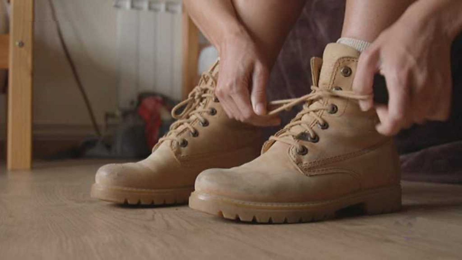 ¡Buen camino! - Programa 8 - ver ahora