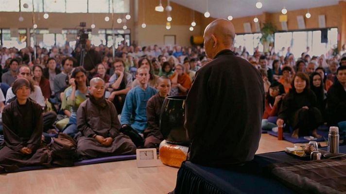 Días de cine - 'Camina conmigo'