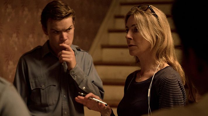 Días de cine - Kathryn Bigelow: una directora de Oscar